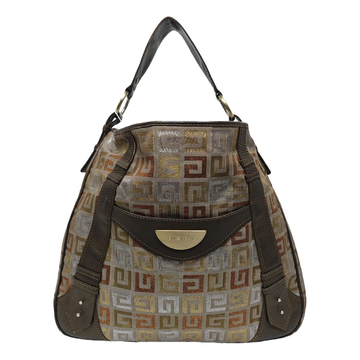 Cloth handbag