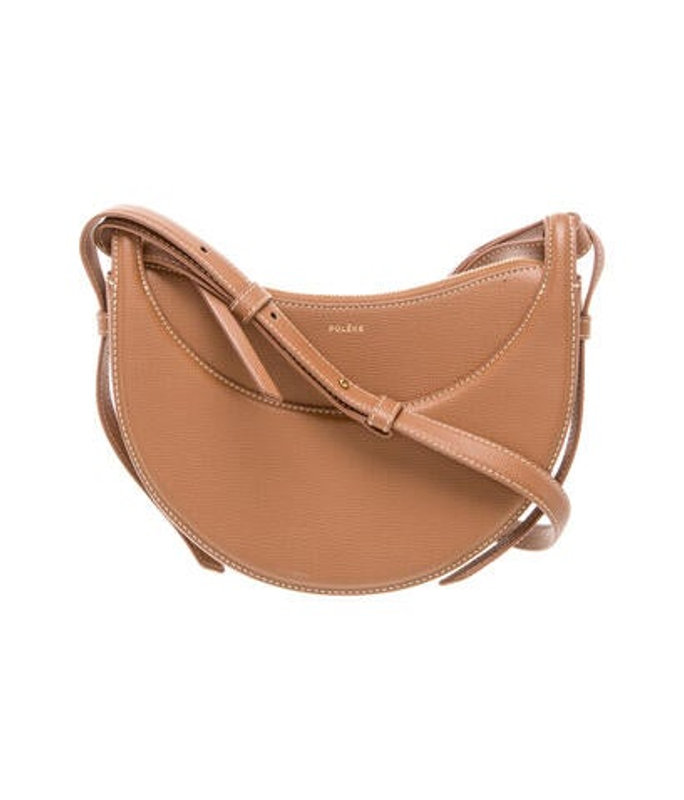 Polene Leather Numero Dix