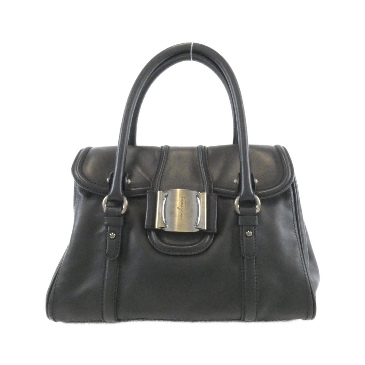 Salvatore Ferragamo 21 C045 Bag