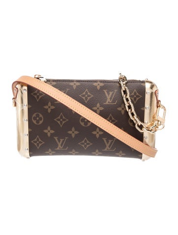 LV Monogram Pochette