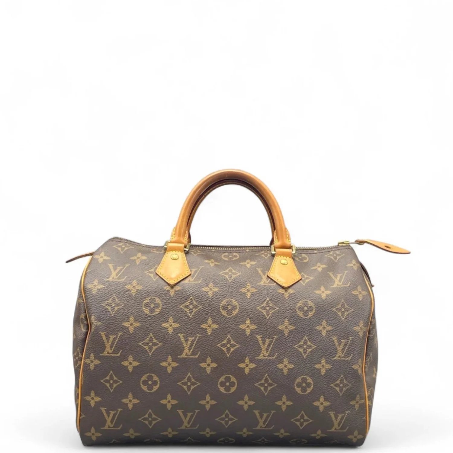 Coated Canvas Speedy 30