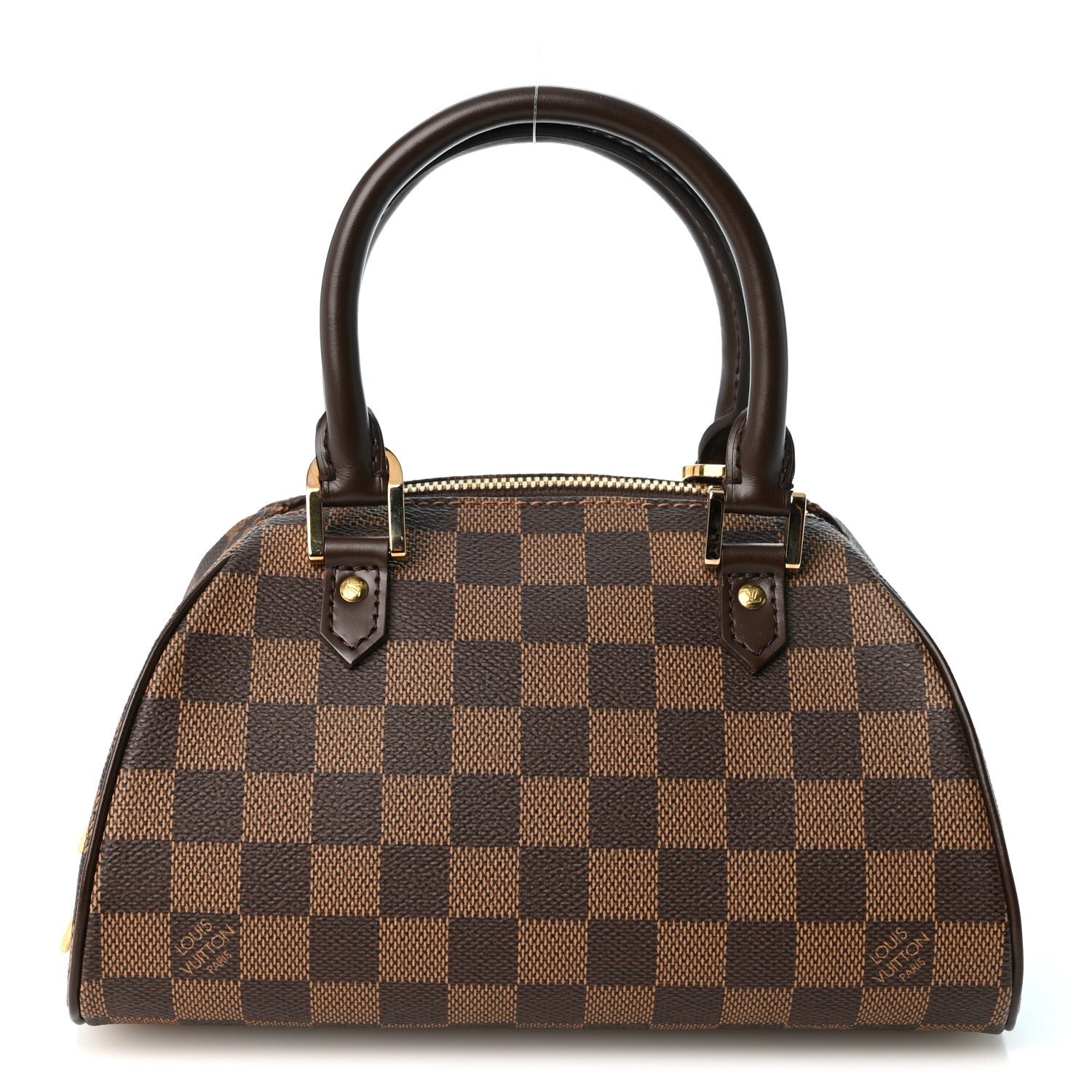 Louis Vuitton Damier Ebene Ribera Mini