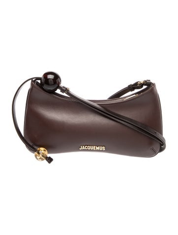 Leather Le Bisou Perle