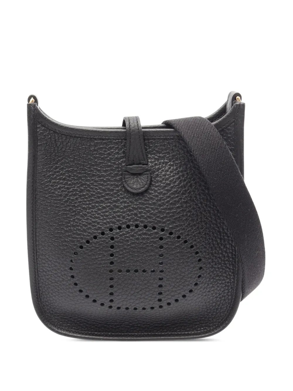 2025 Clemence Evelyne Amazone 16 crossbody bag