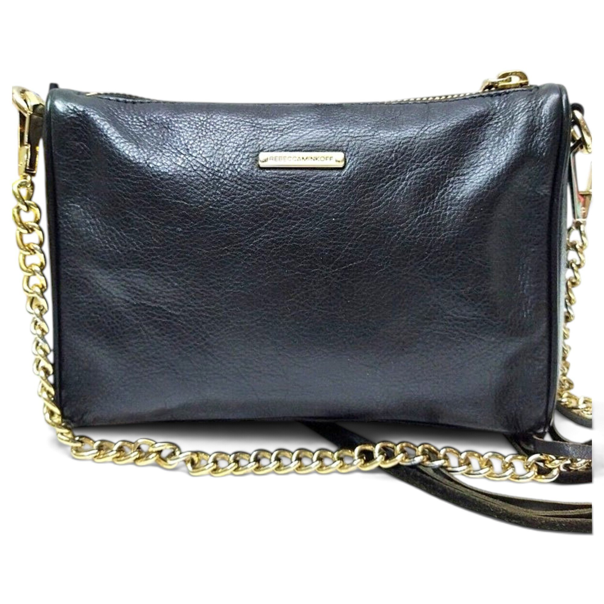 Rebecca Minkoff Leather crossbody bag