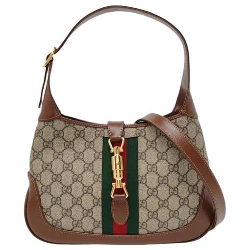 Jackie 1961 leather handbag
