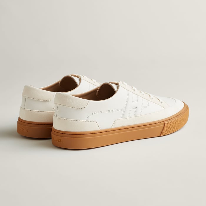 Écru Deep Sneaker