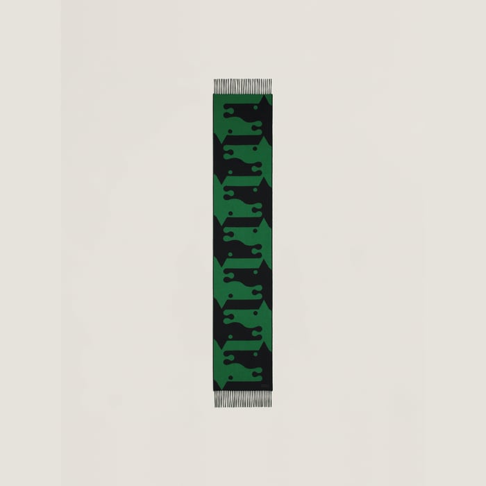 Petite Casaque Parthenon Scarf