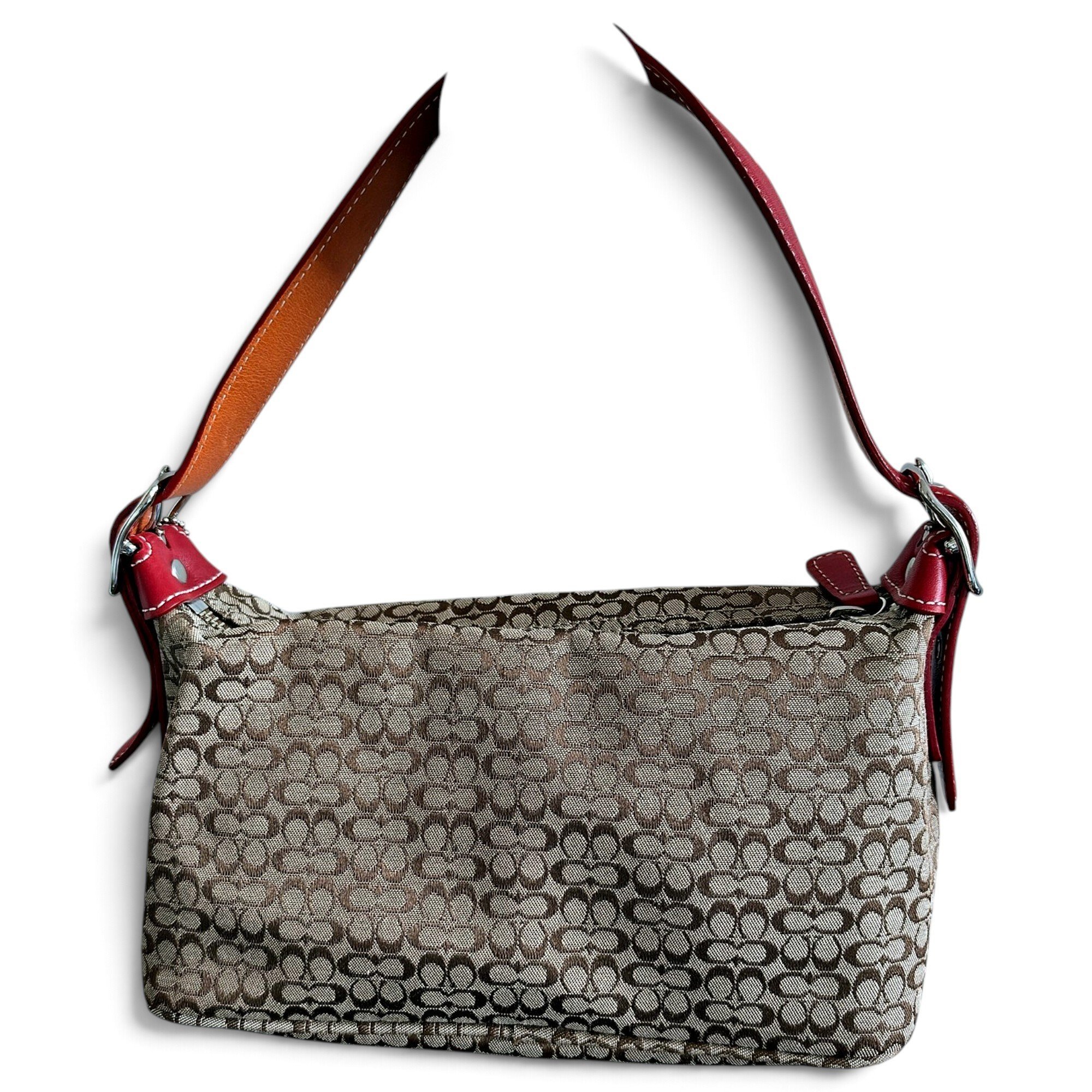 Cloth handbag