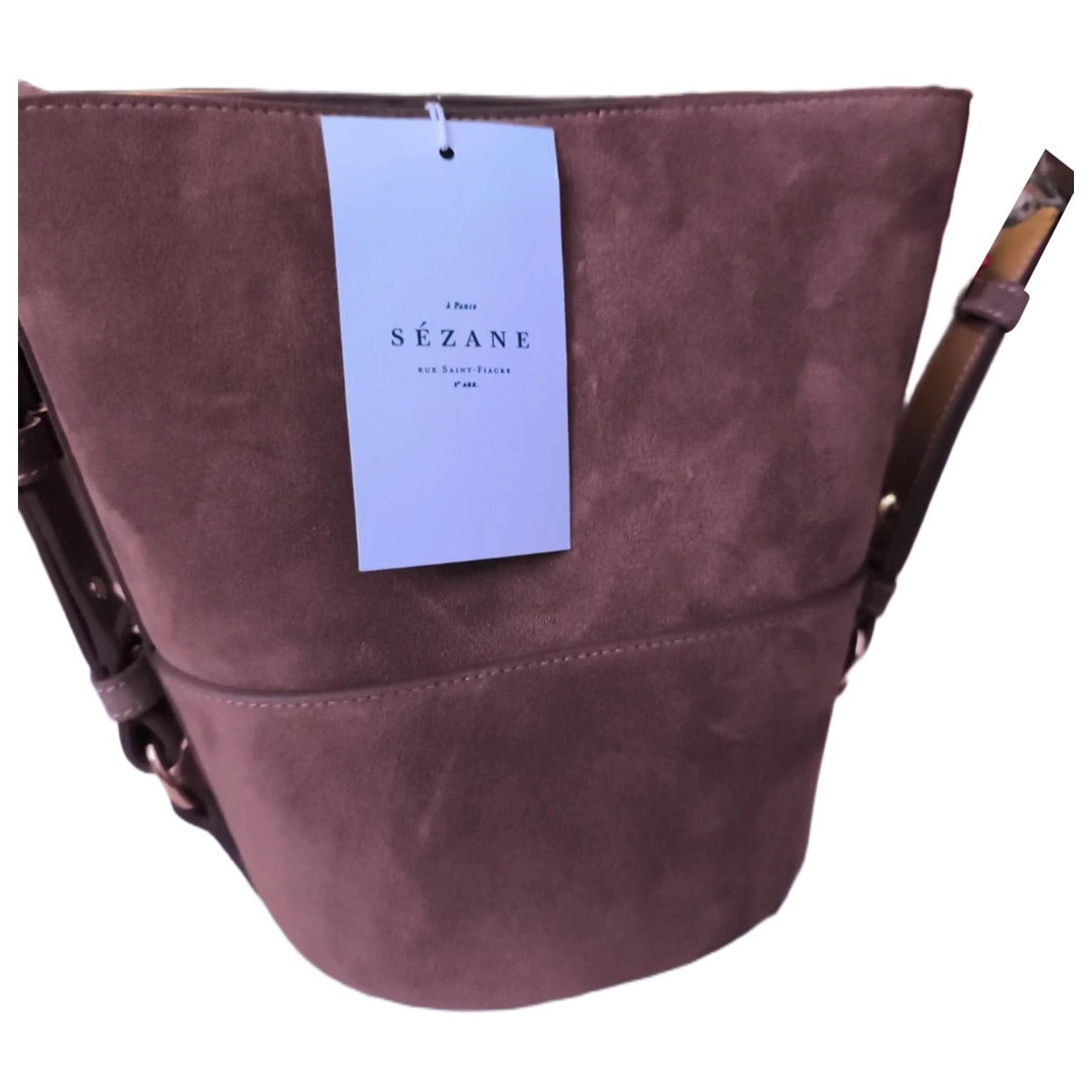 Gaby handbag