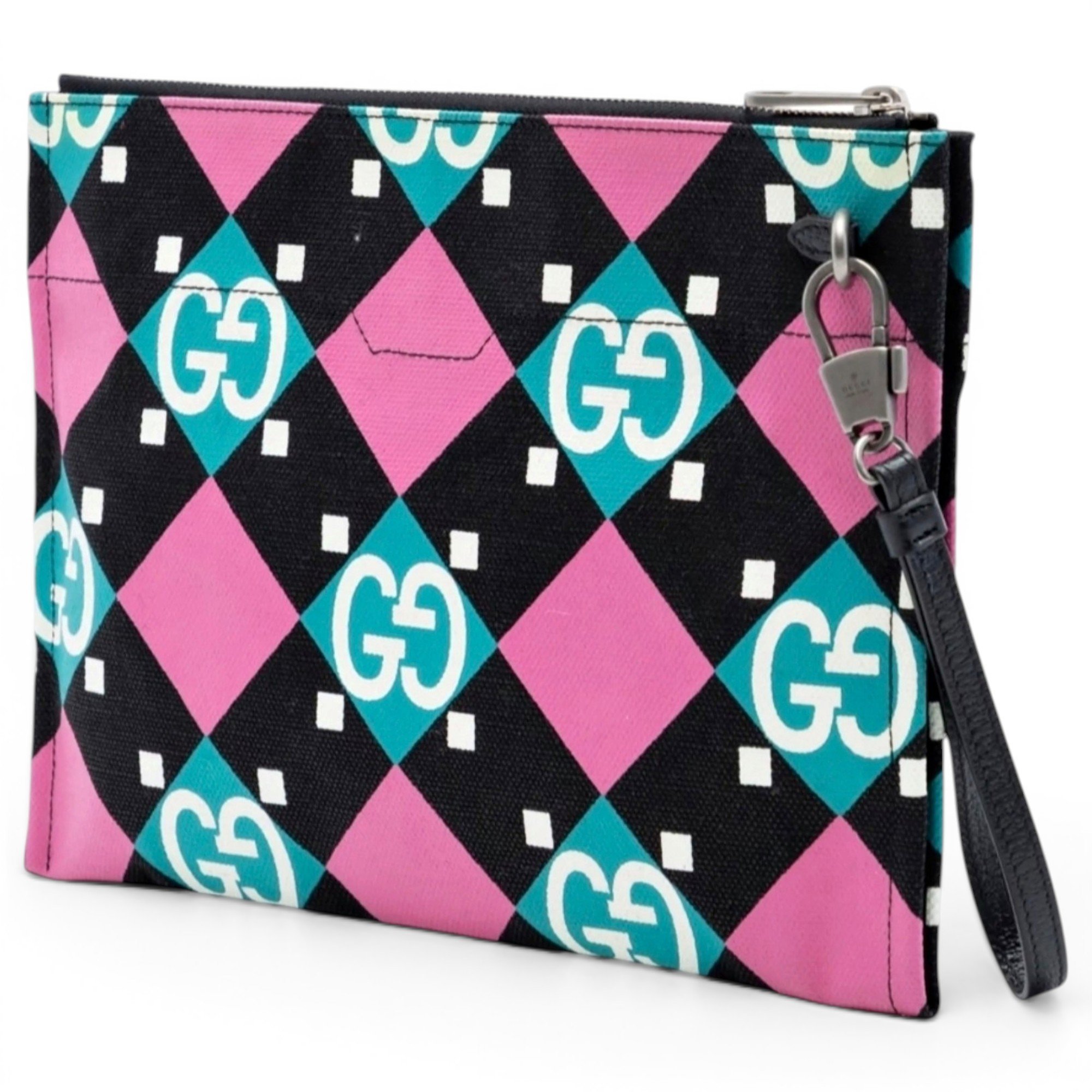 Guccy clutch clutch bag