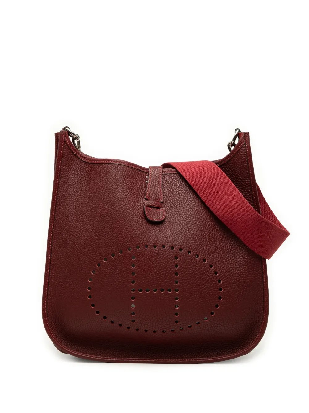 2002 Togo Evelyne I 33 crossbody bag