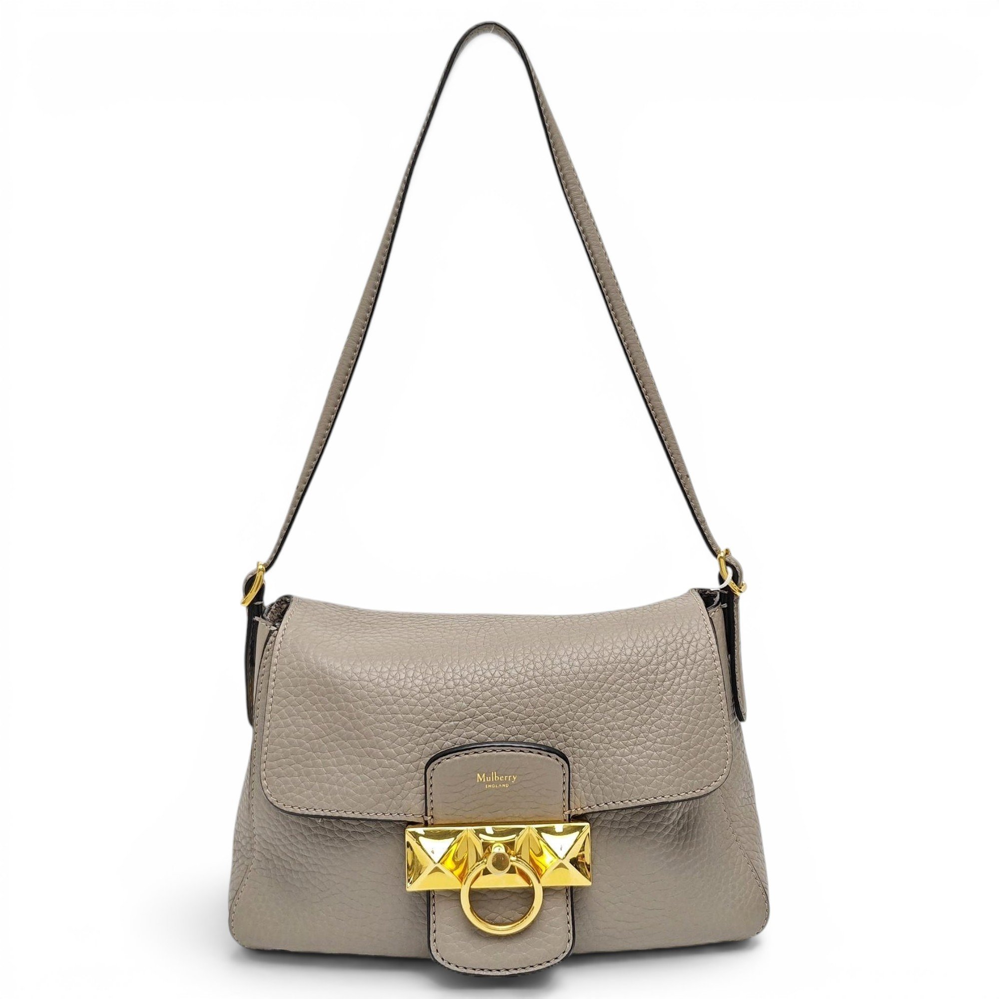 Bayswater leather handbag