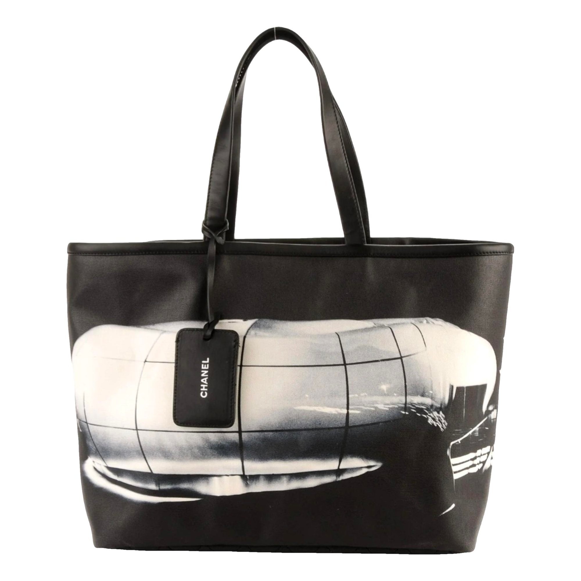 Cloth tote