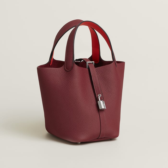 Picotin Lock 18 Eclat Bag