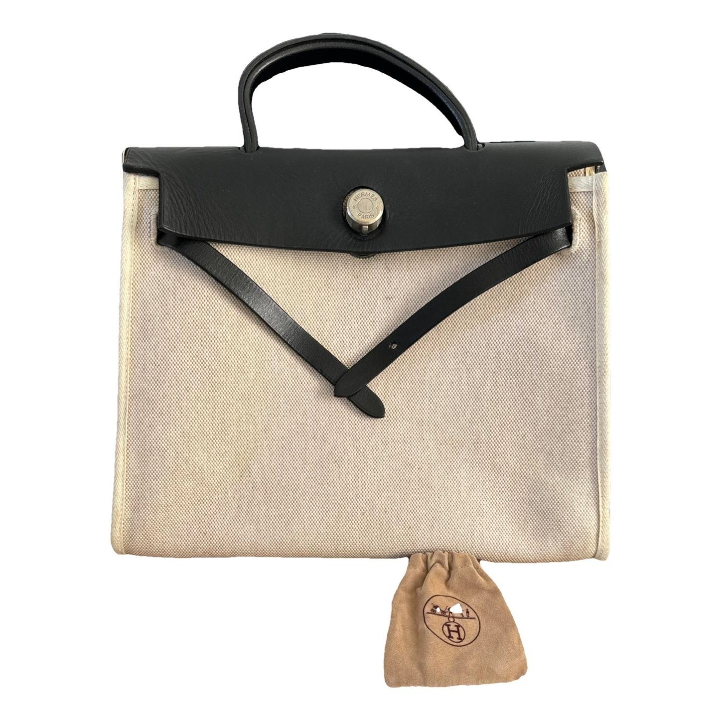 Hermes Herbag Handbag