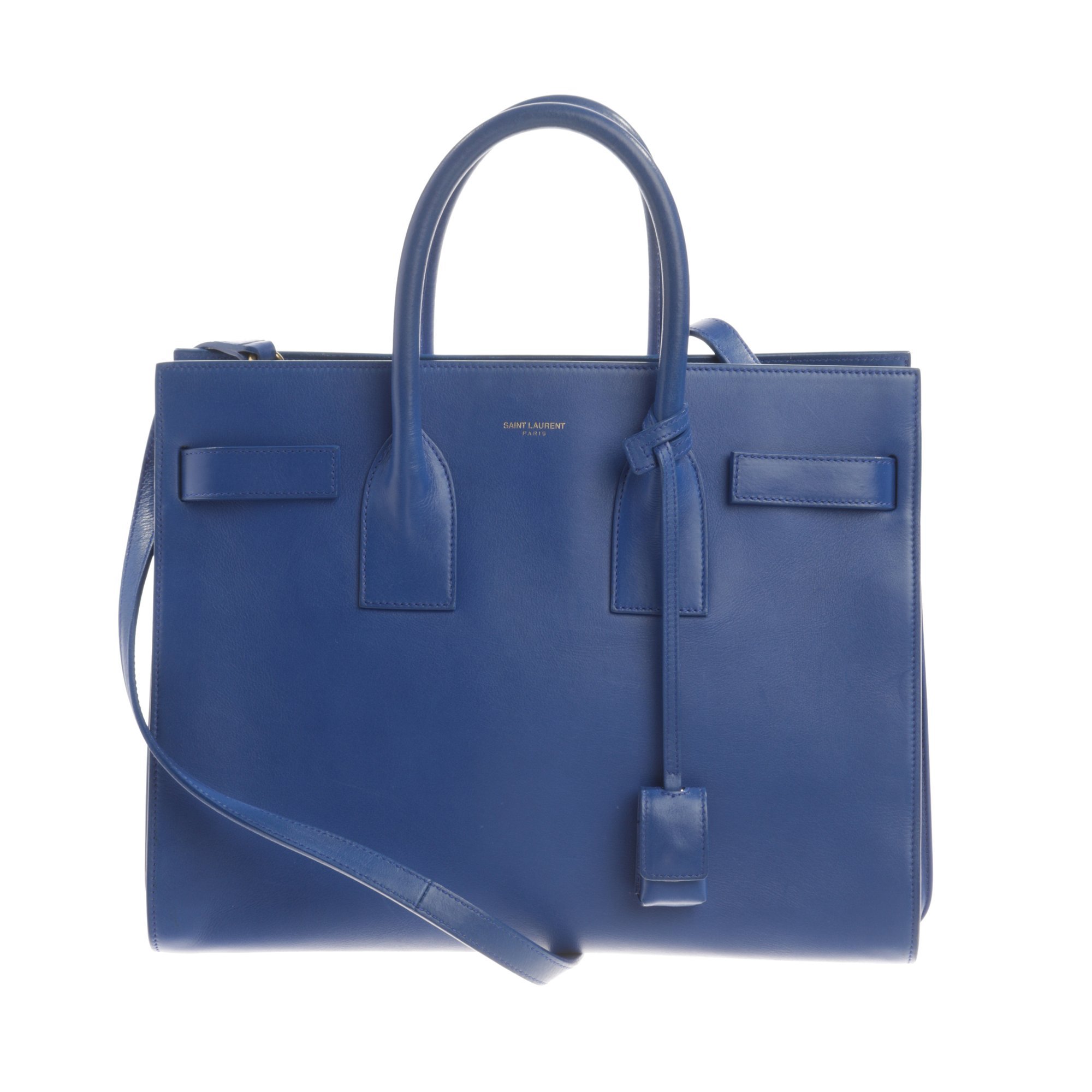 Sac de Jour leather bag