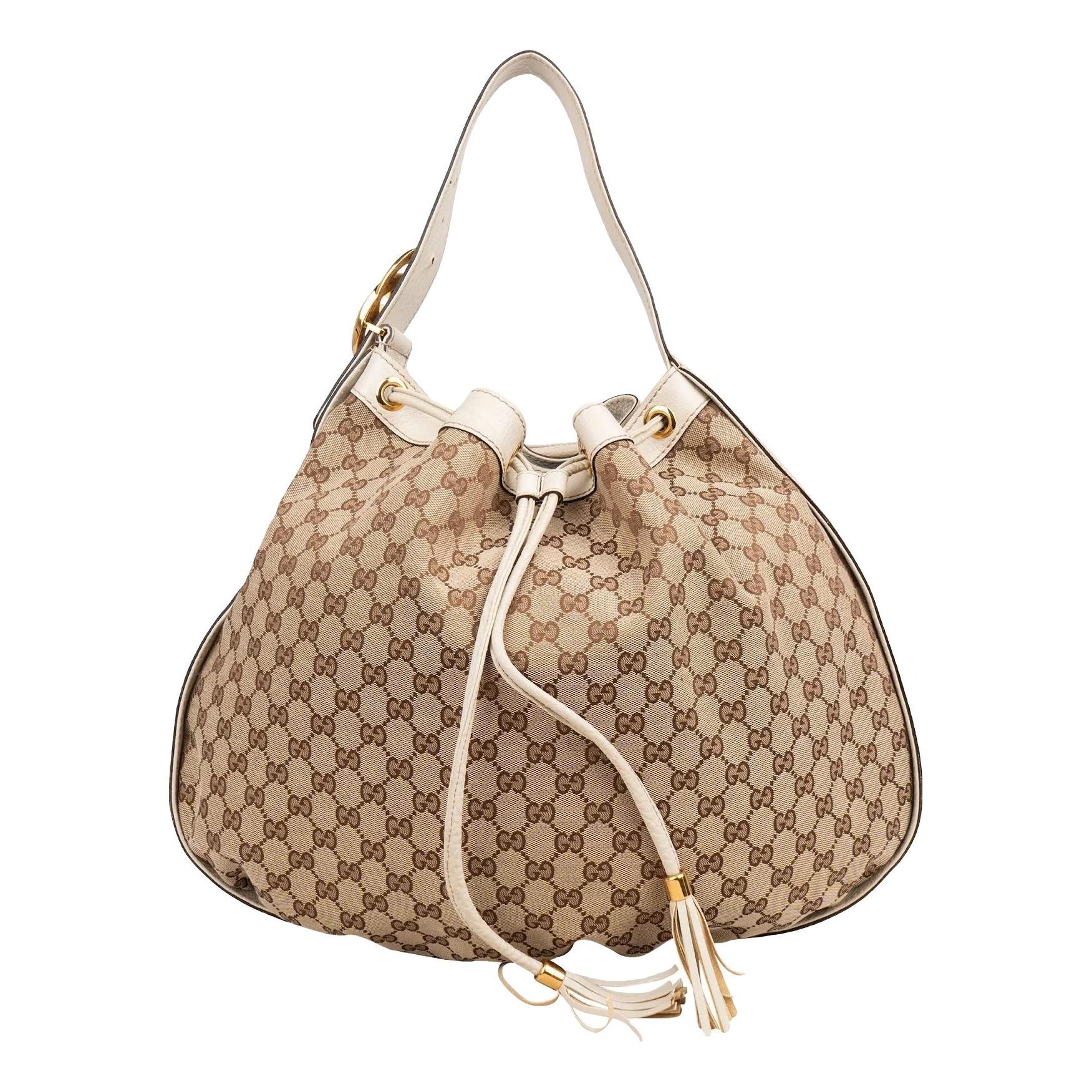 GG Ring handbag