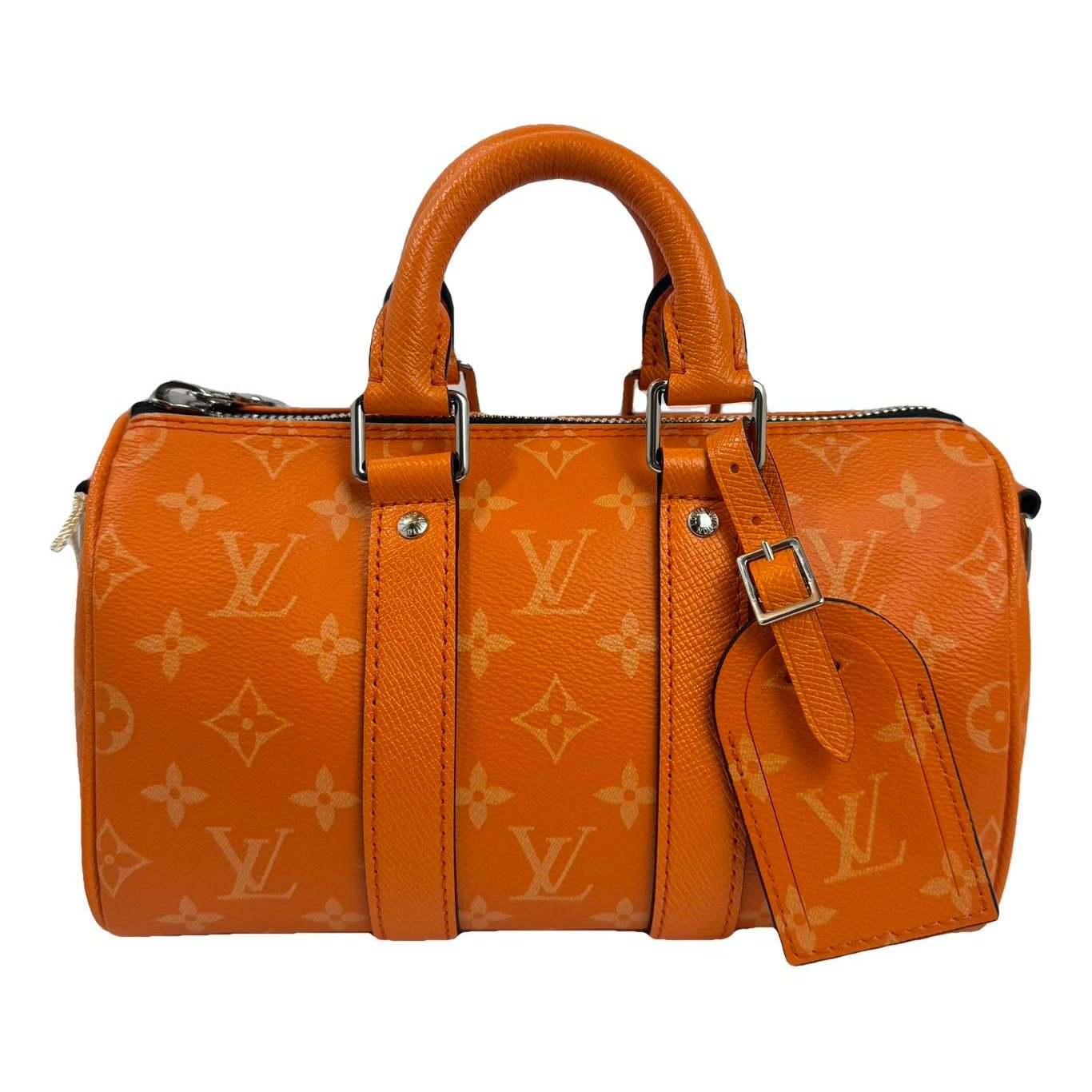 Cloth handbag