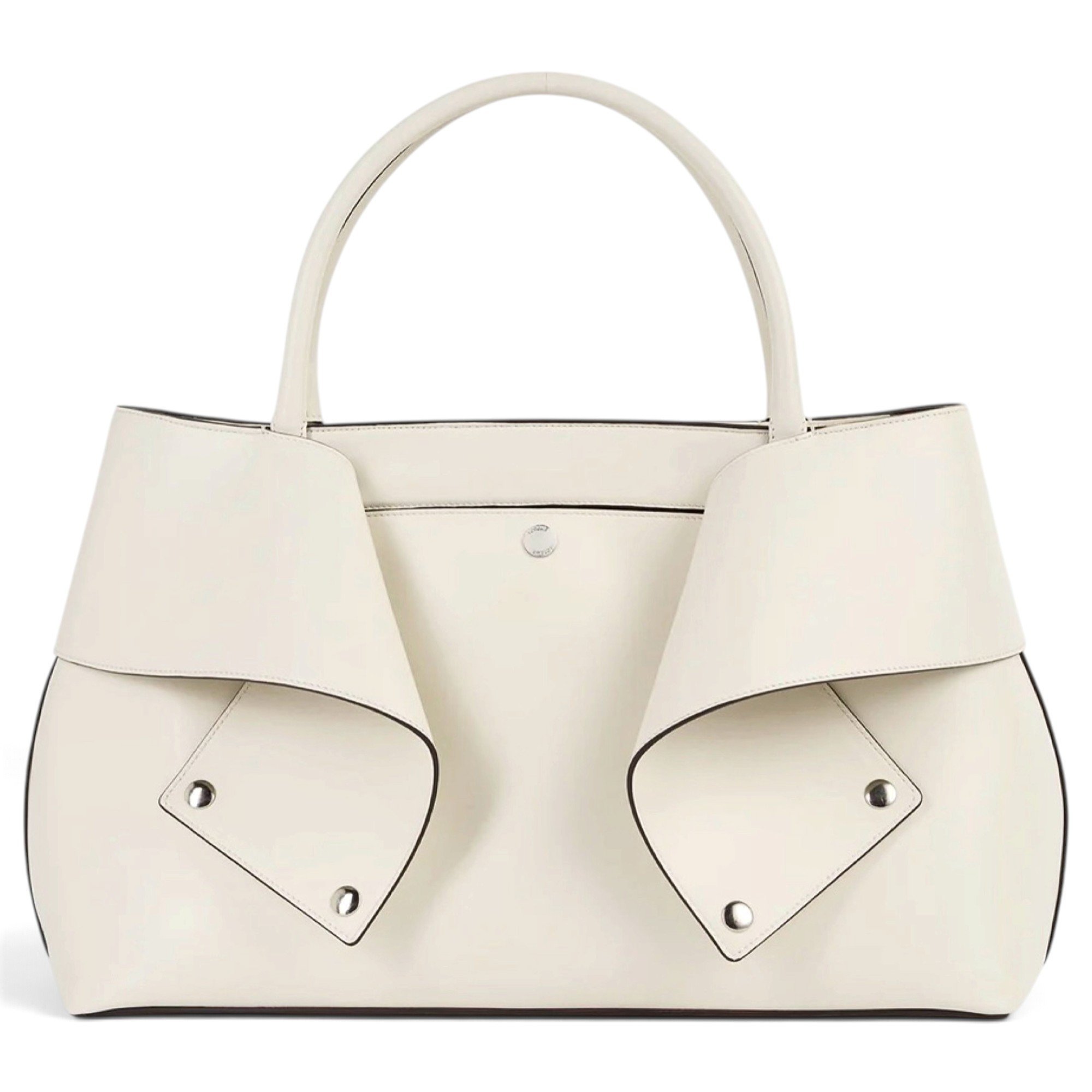 Toteme Leather tote