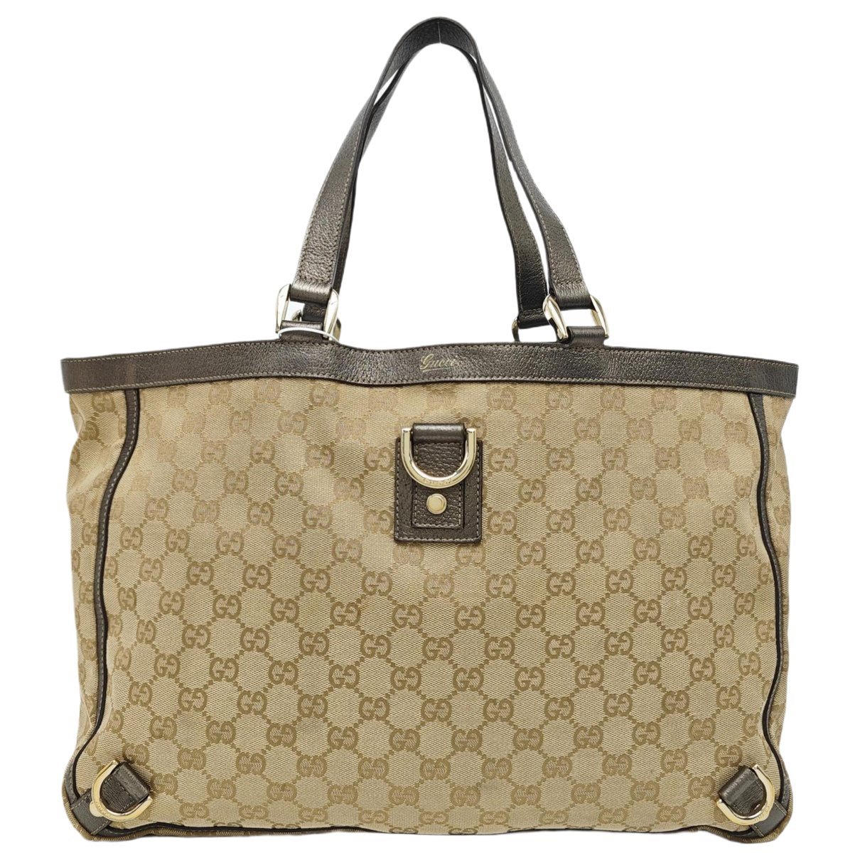 Abbey cloth handbag