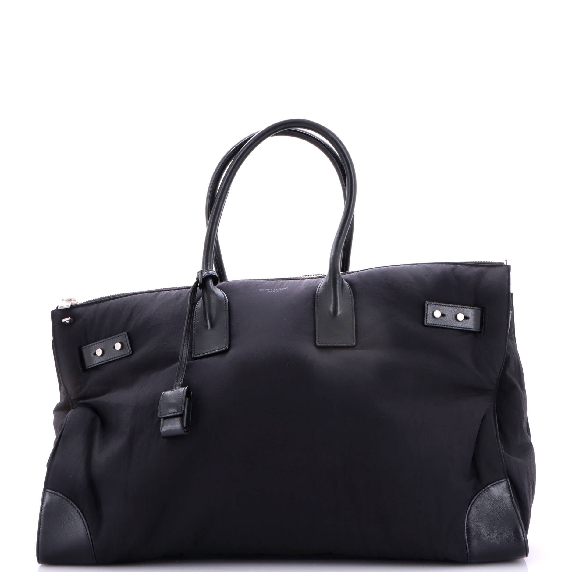 Sac de Jour Duffle Bag Nylon 48H