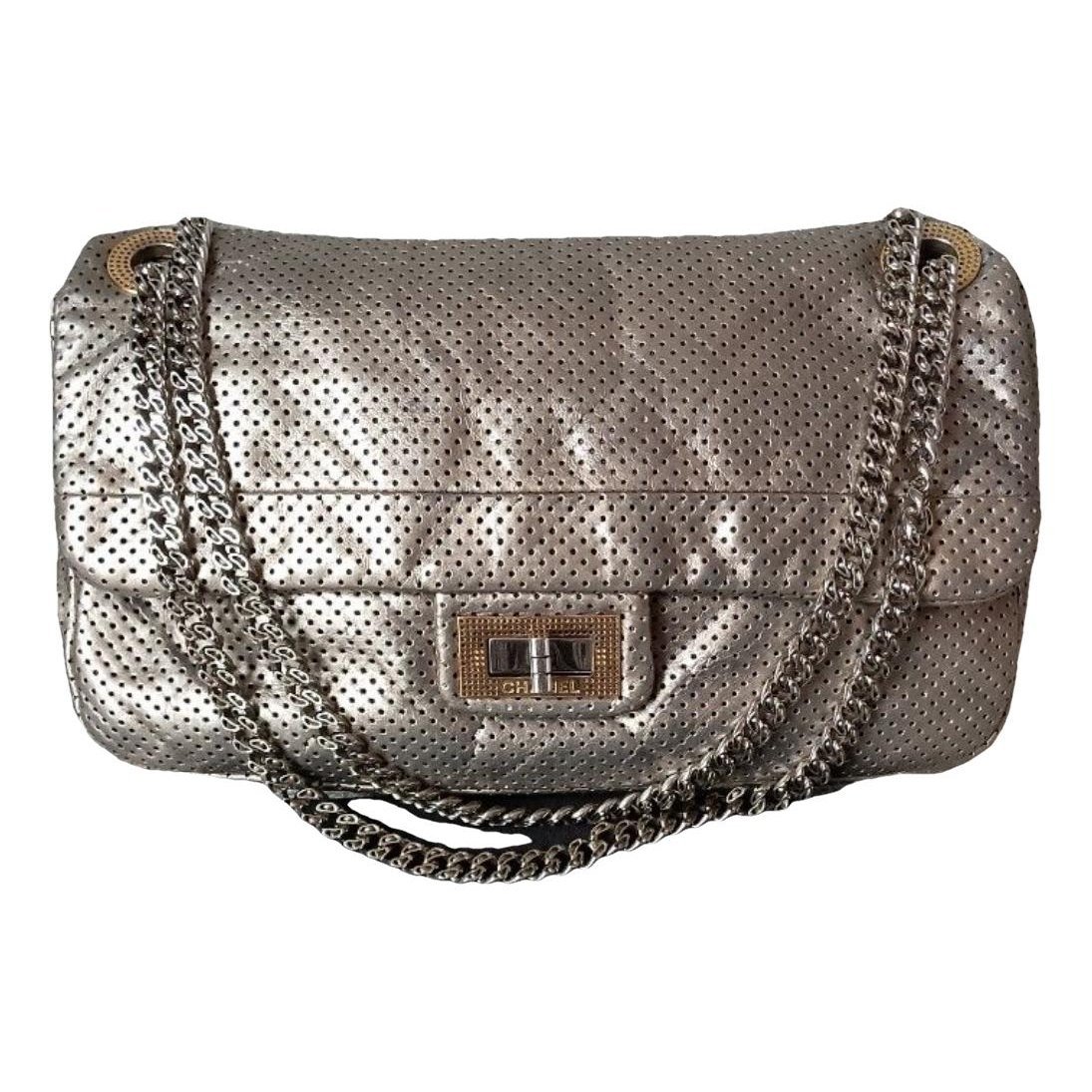 2.55 leather crossbody bag