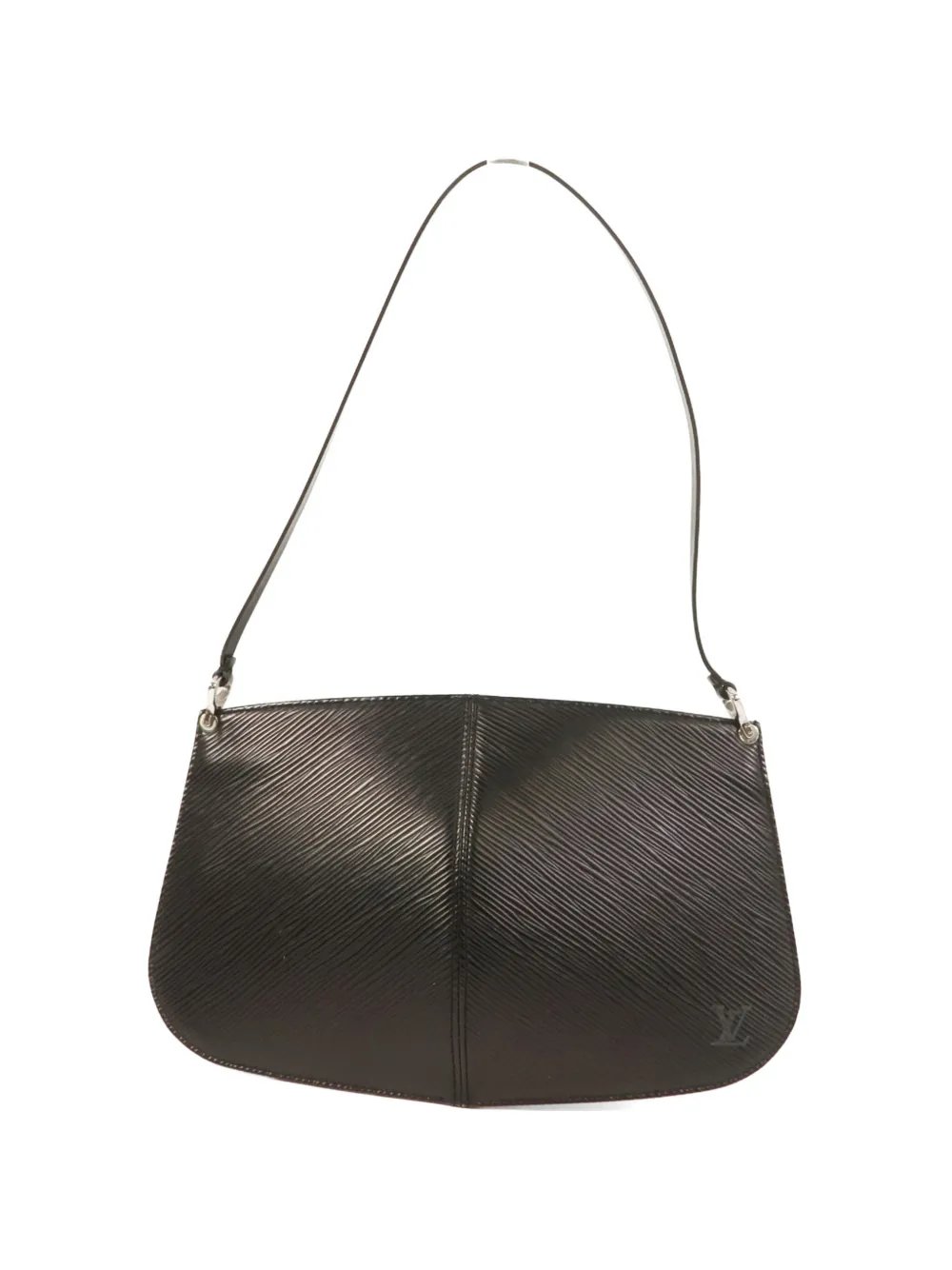 Pochette Demi Lune shoulder bag
