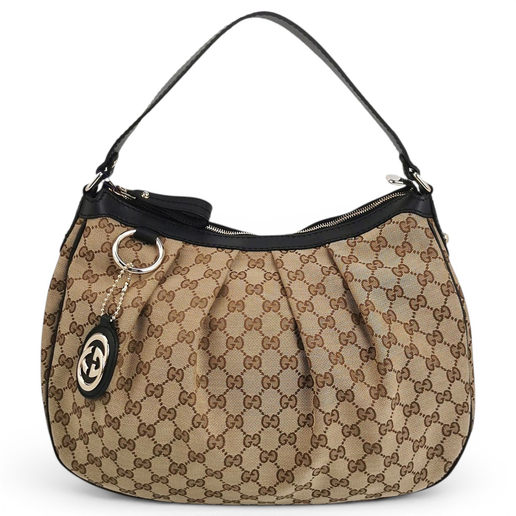 Sukey cloth handbag