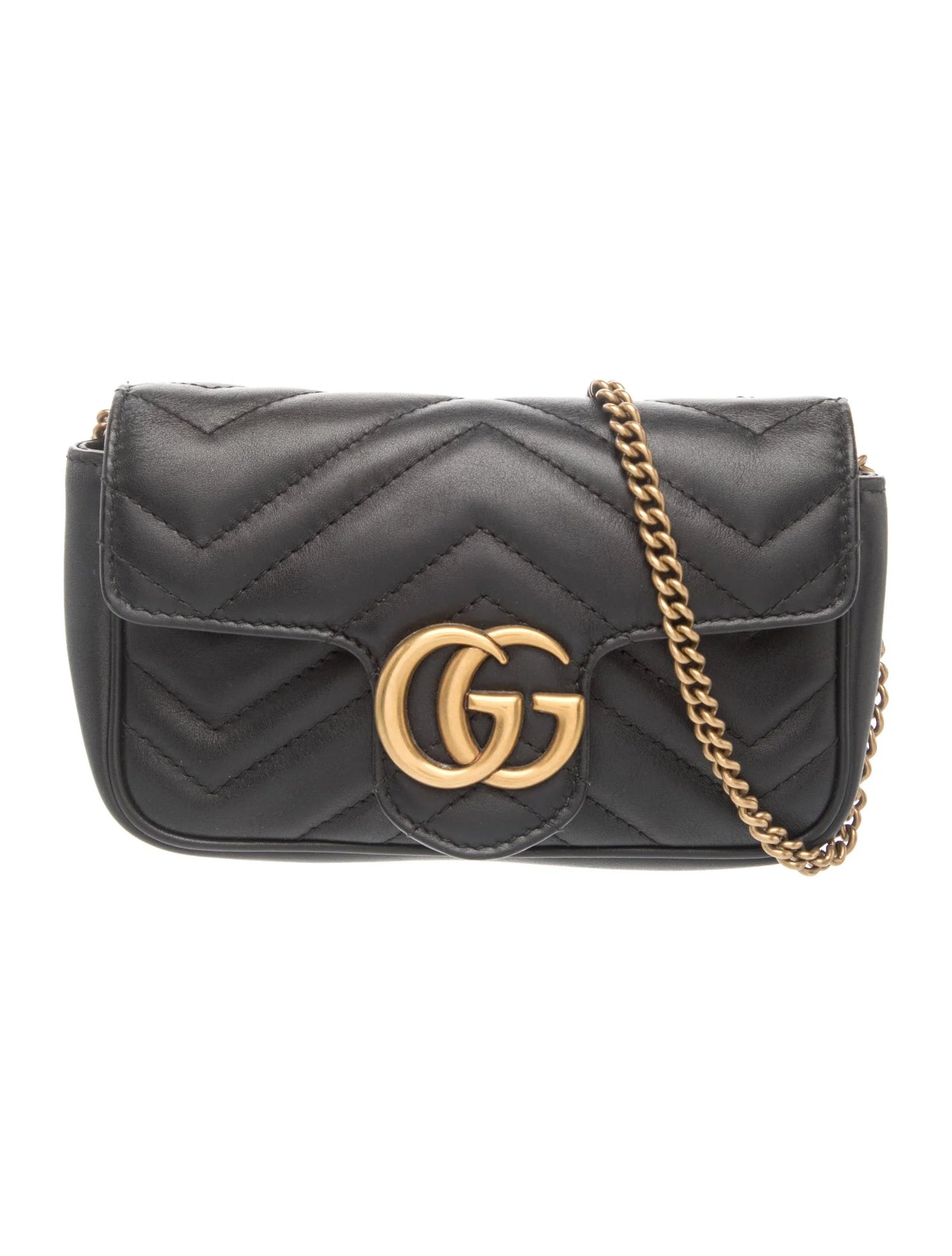 Double G Marmont Super Mini