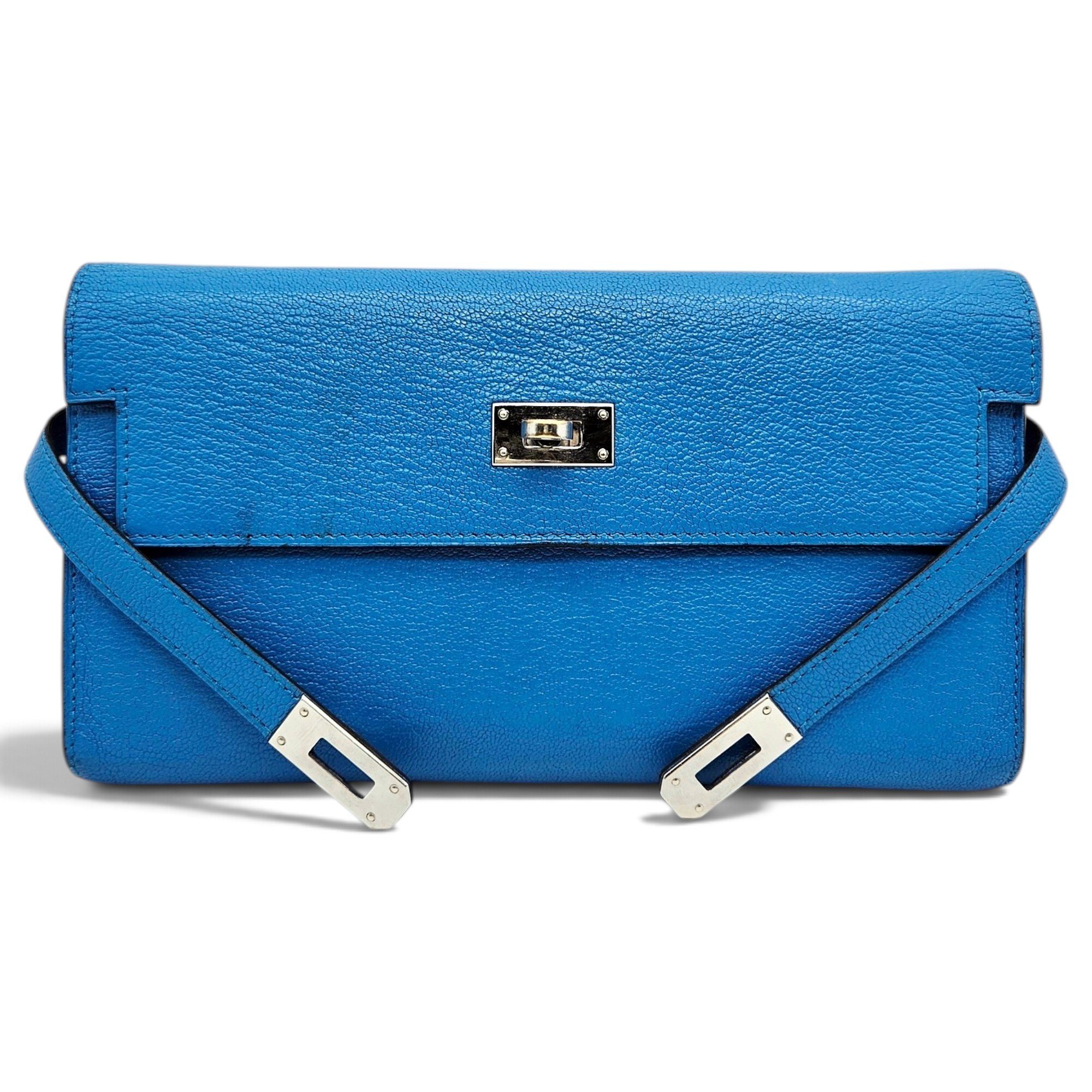Hermes Kelly 32 Handbag