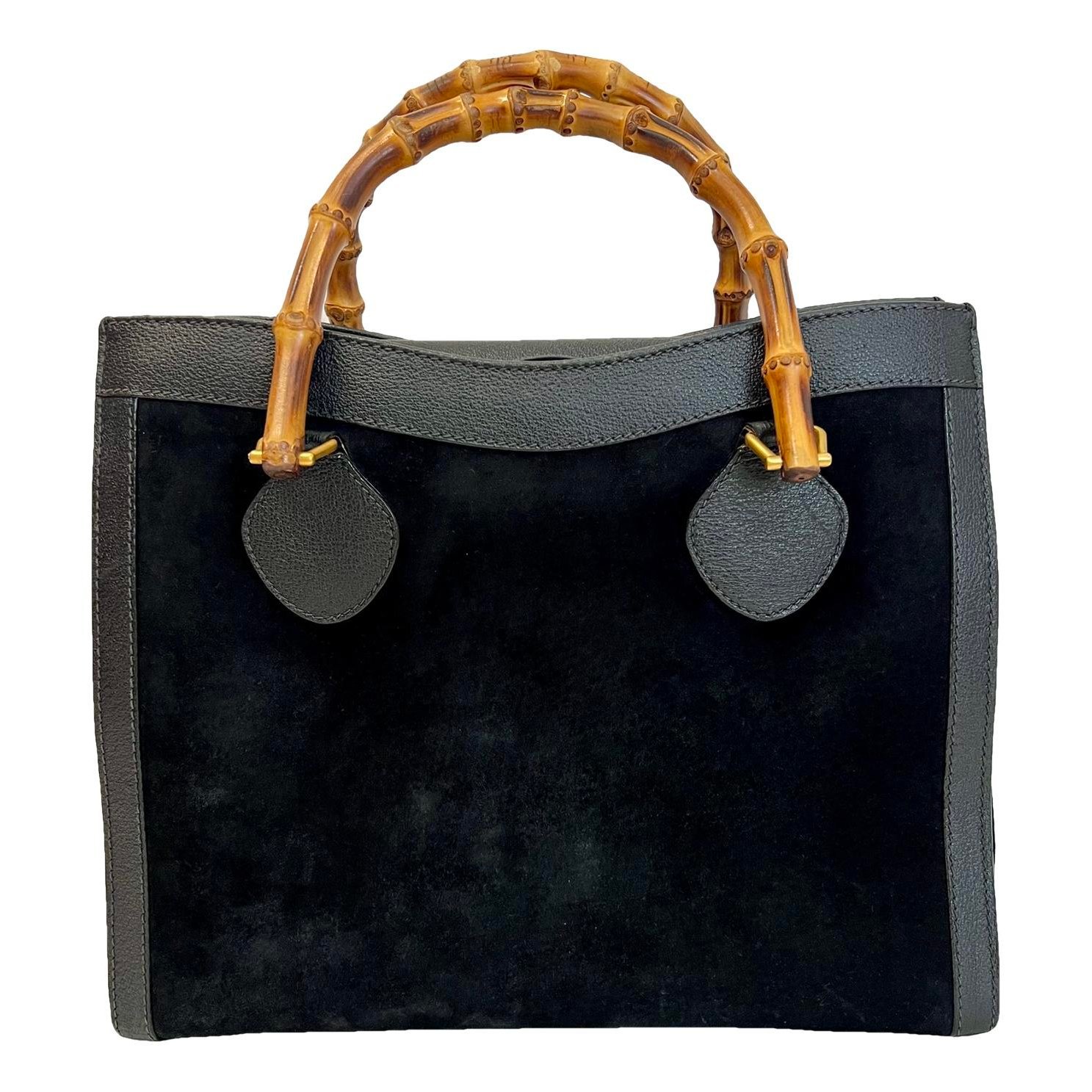 Diana Bamboo tote