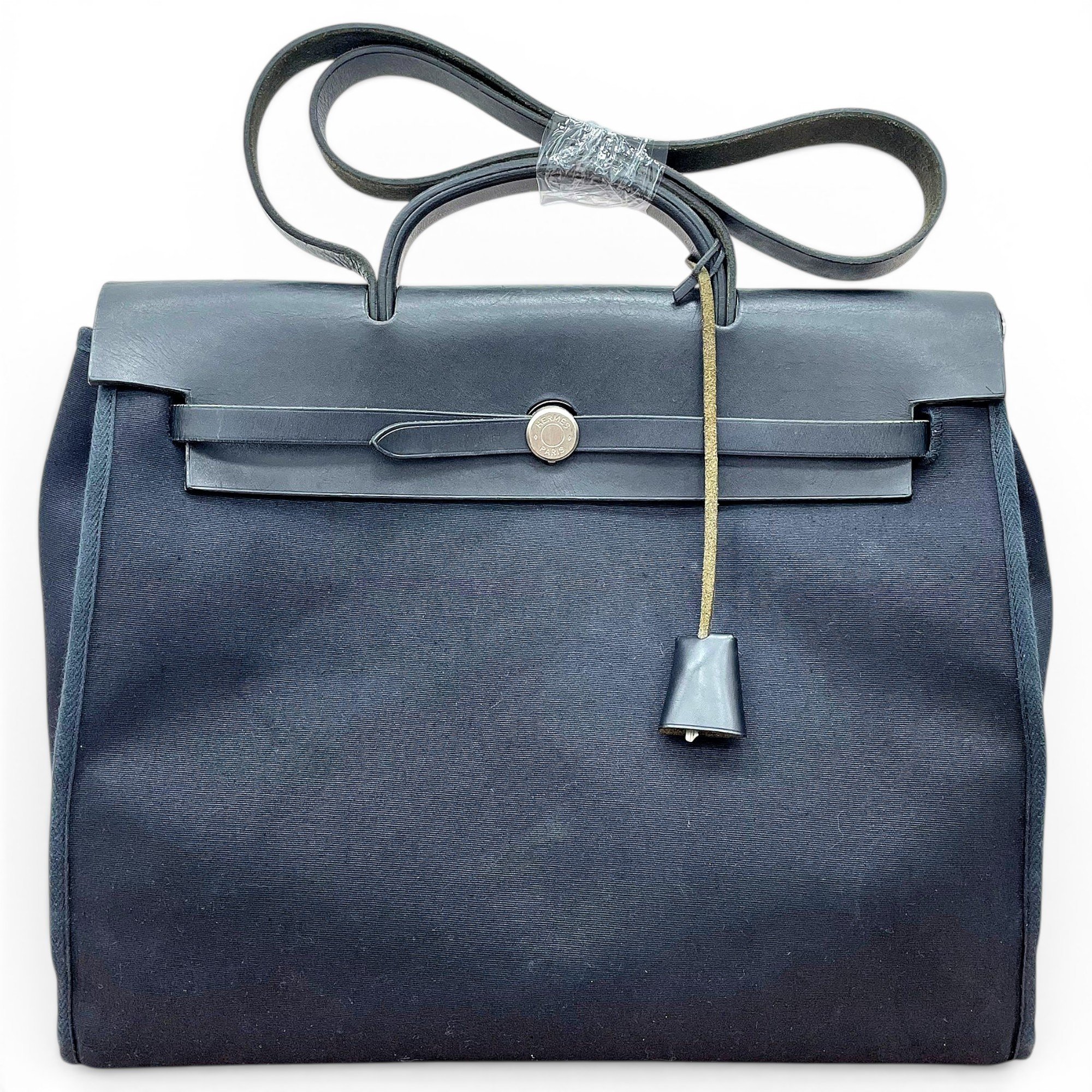 Herbag cloth handbag