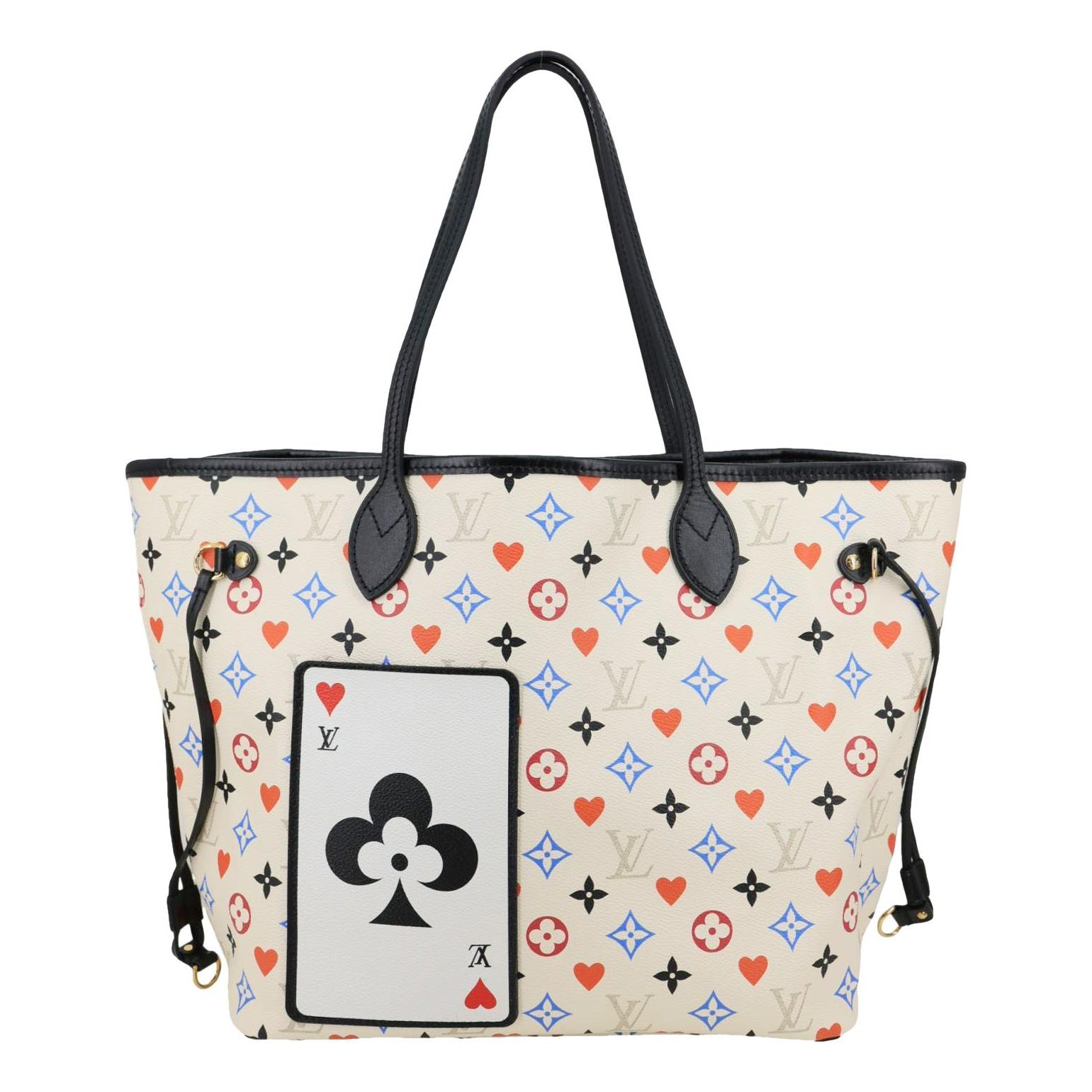 Cloth tote