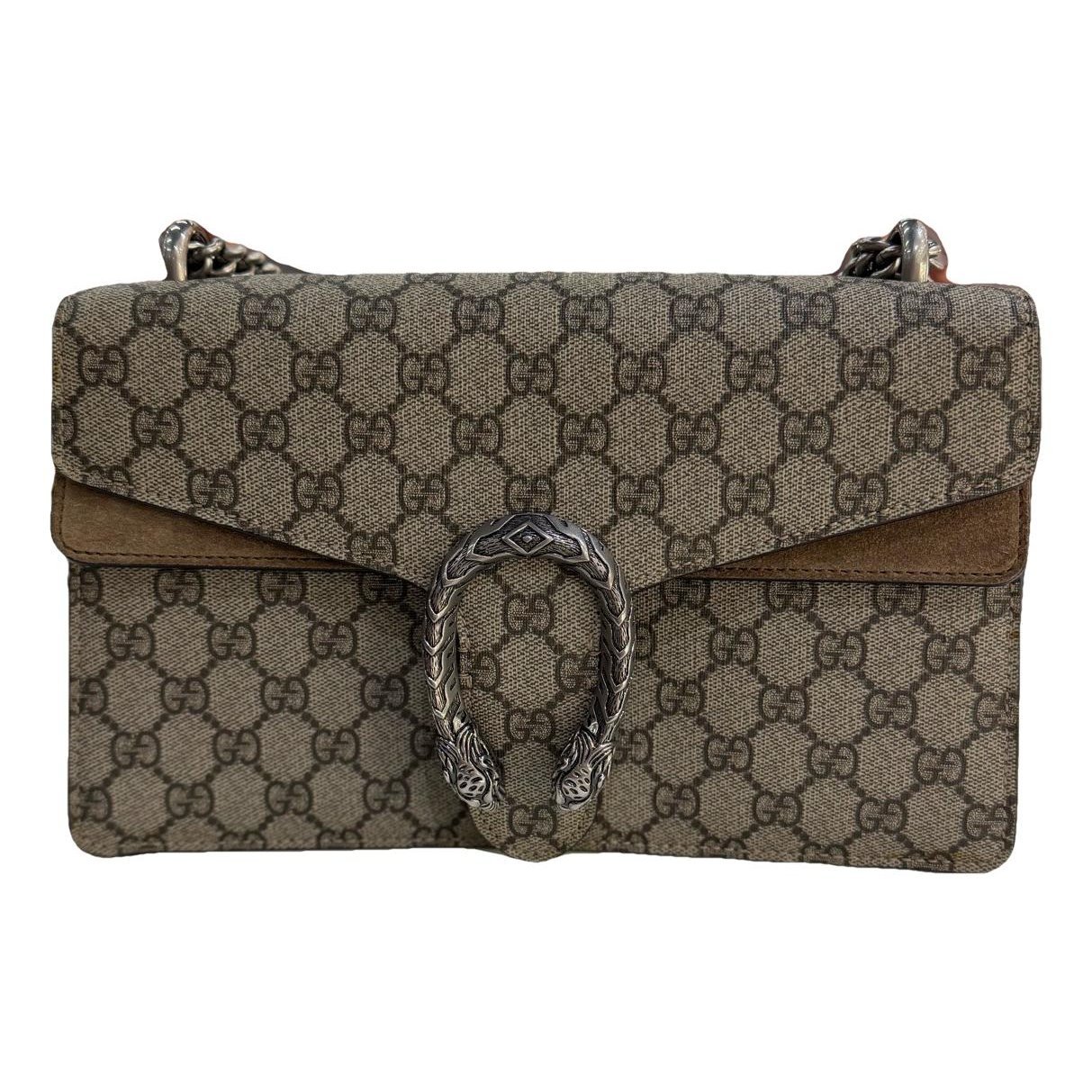 Dionysus cloth handbag
