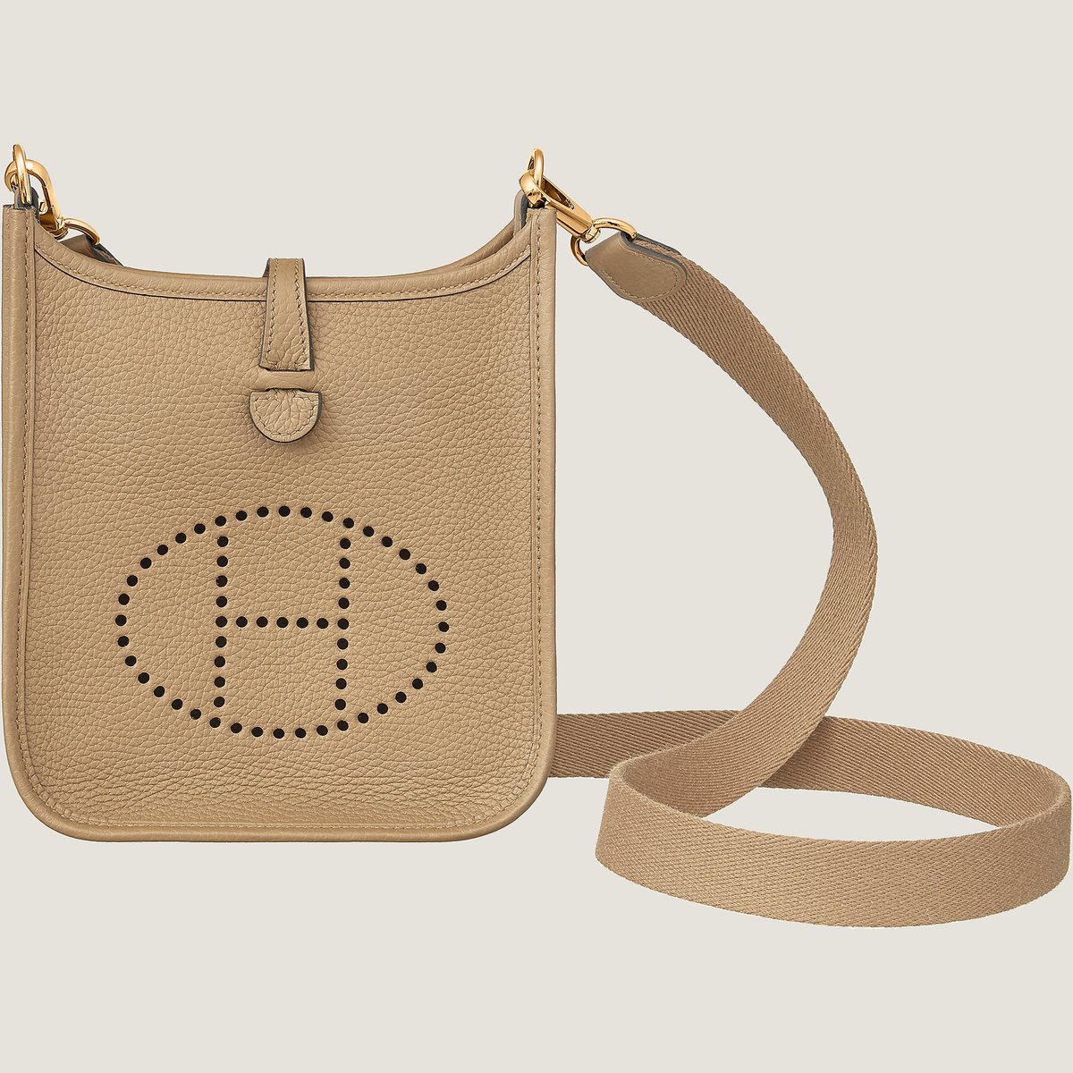 Trench Evelyne 16 Amazone Bag