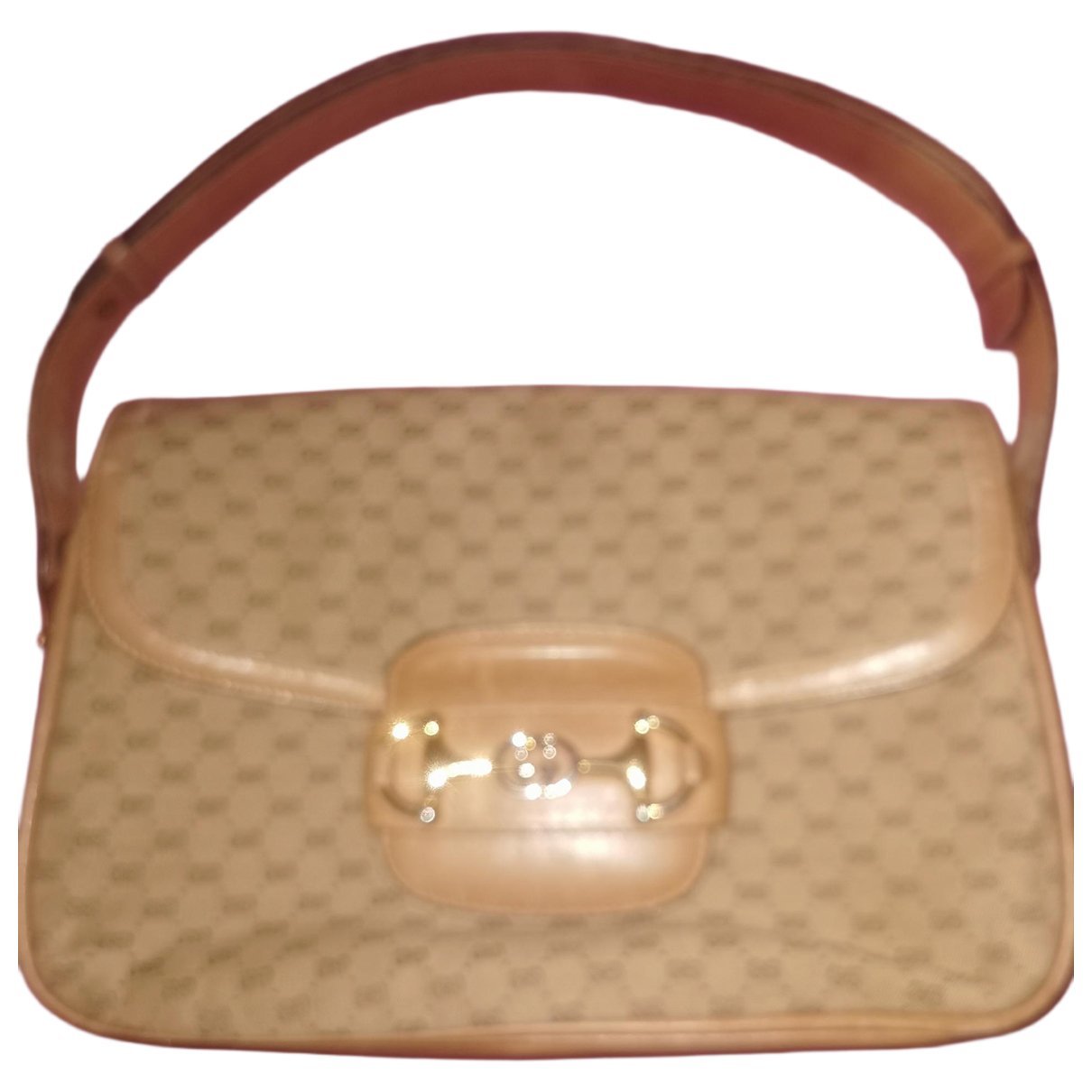 1955 cloth handbag