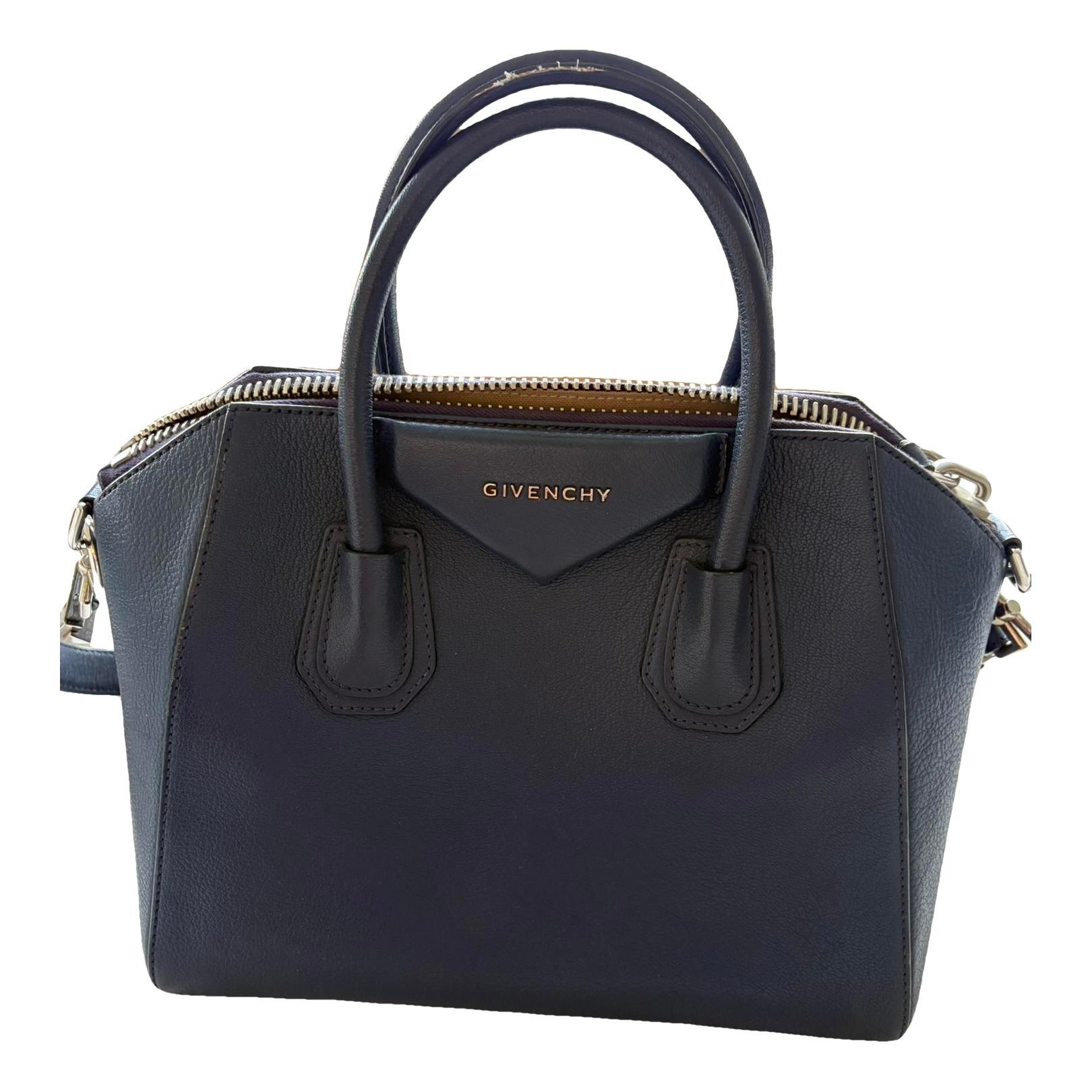 Givenchy Antigona leather handbag