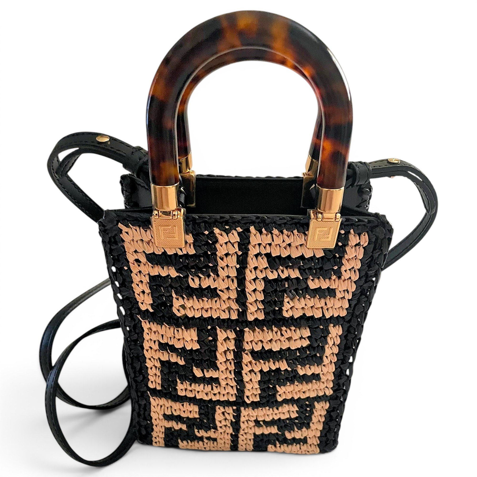 Sunshine tote