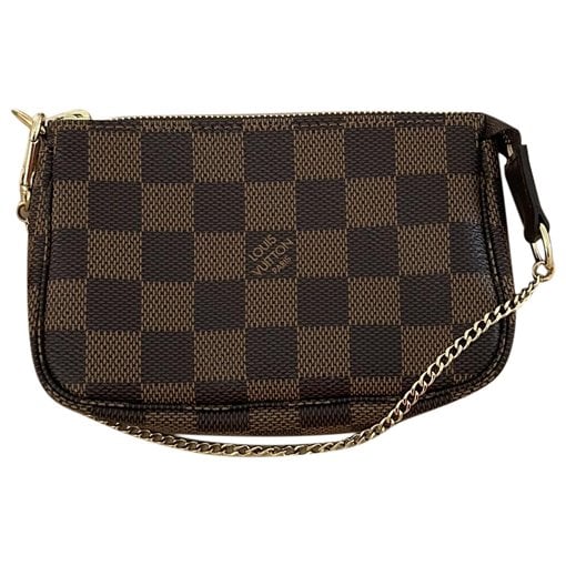 Pochette Accessoire cloth handbag