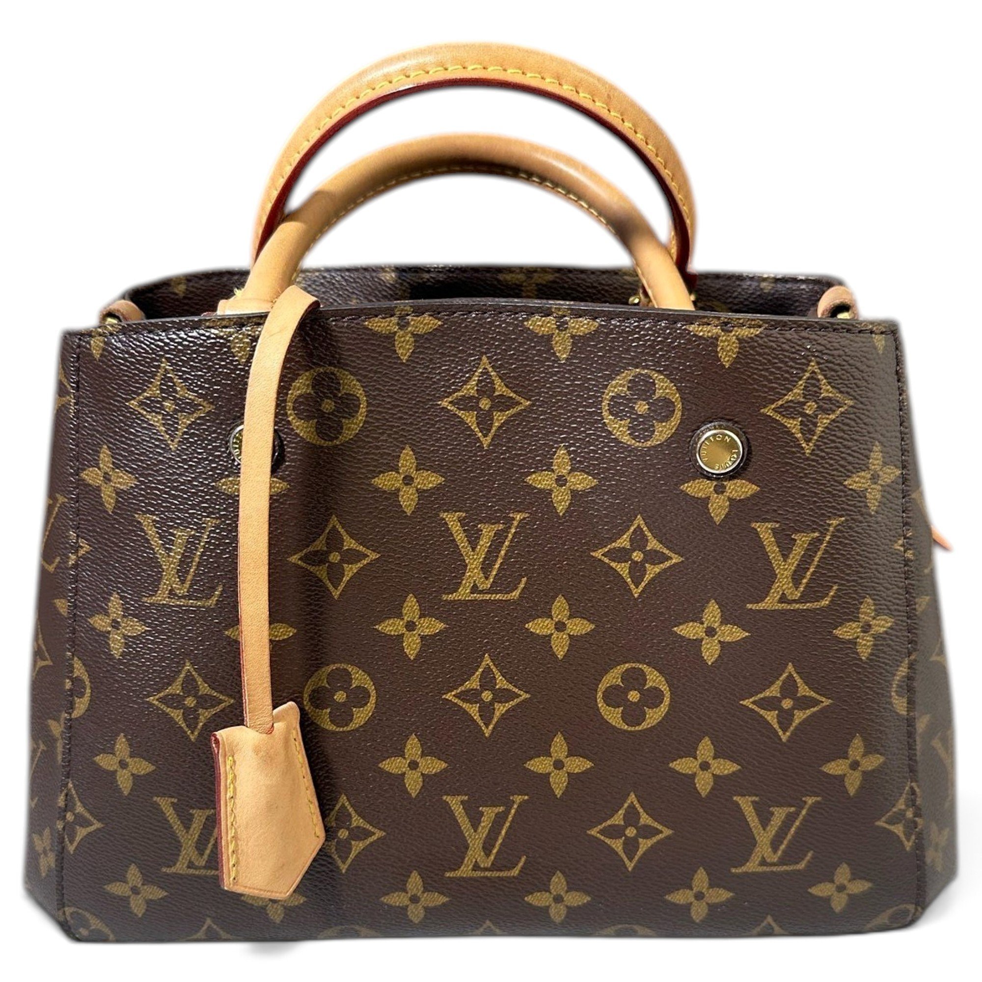 Montaigne handbag