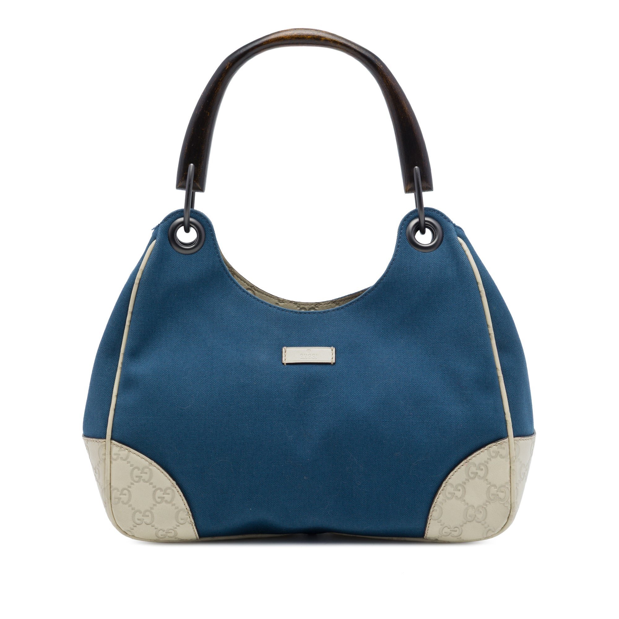 Colbert leather handbag