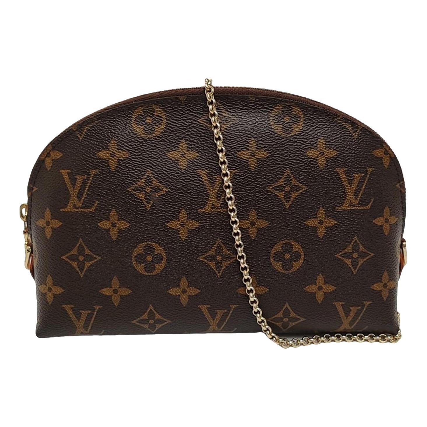 Amfar cloth handbag