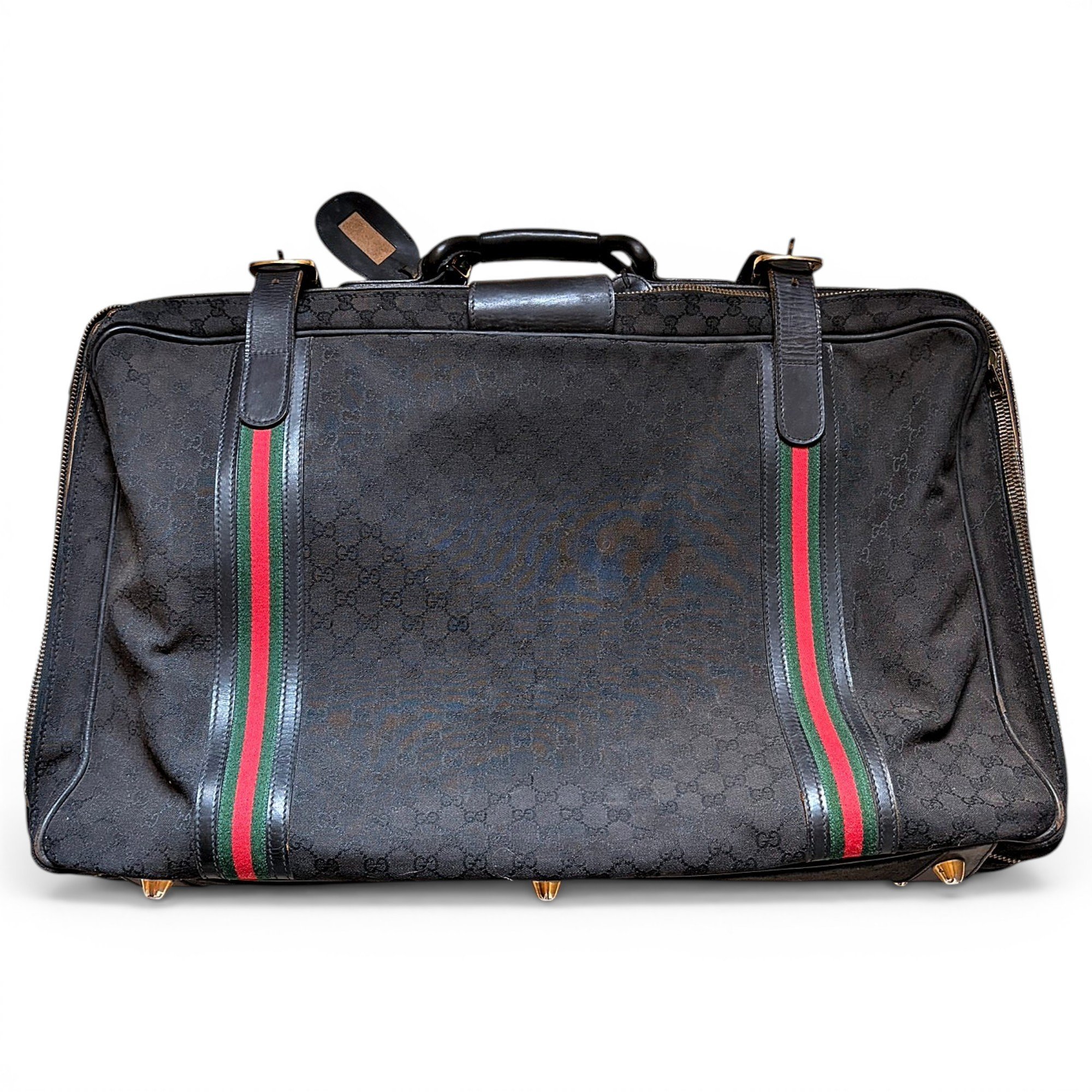 Cloth travel bag