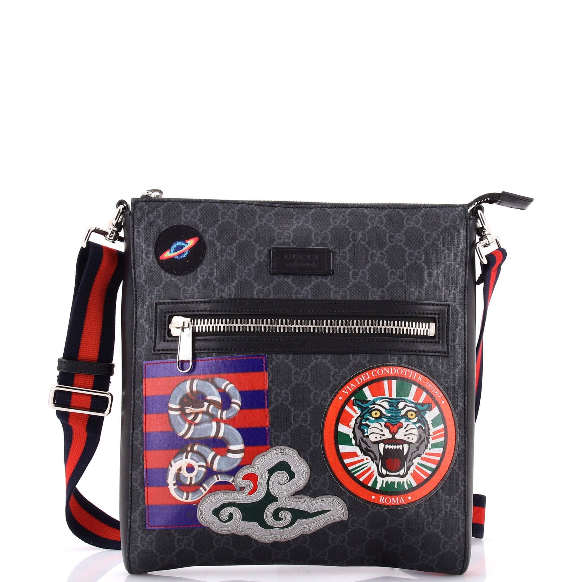 Cloth handbag