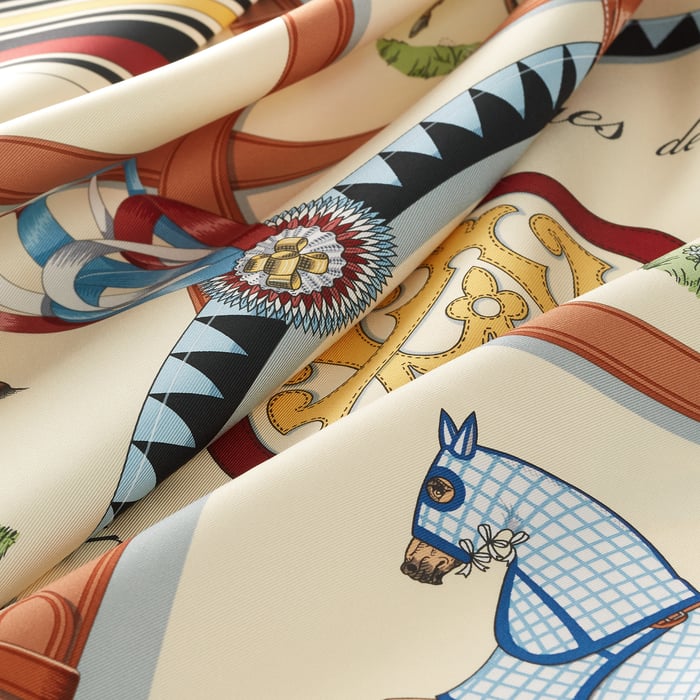 Couvertures Et Tenues De Jour Forever Scarf 90
