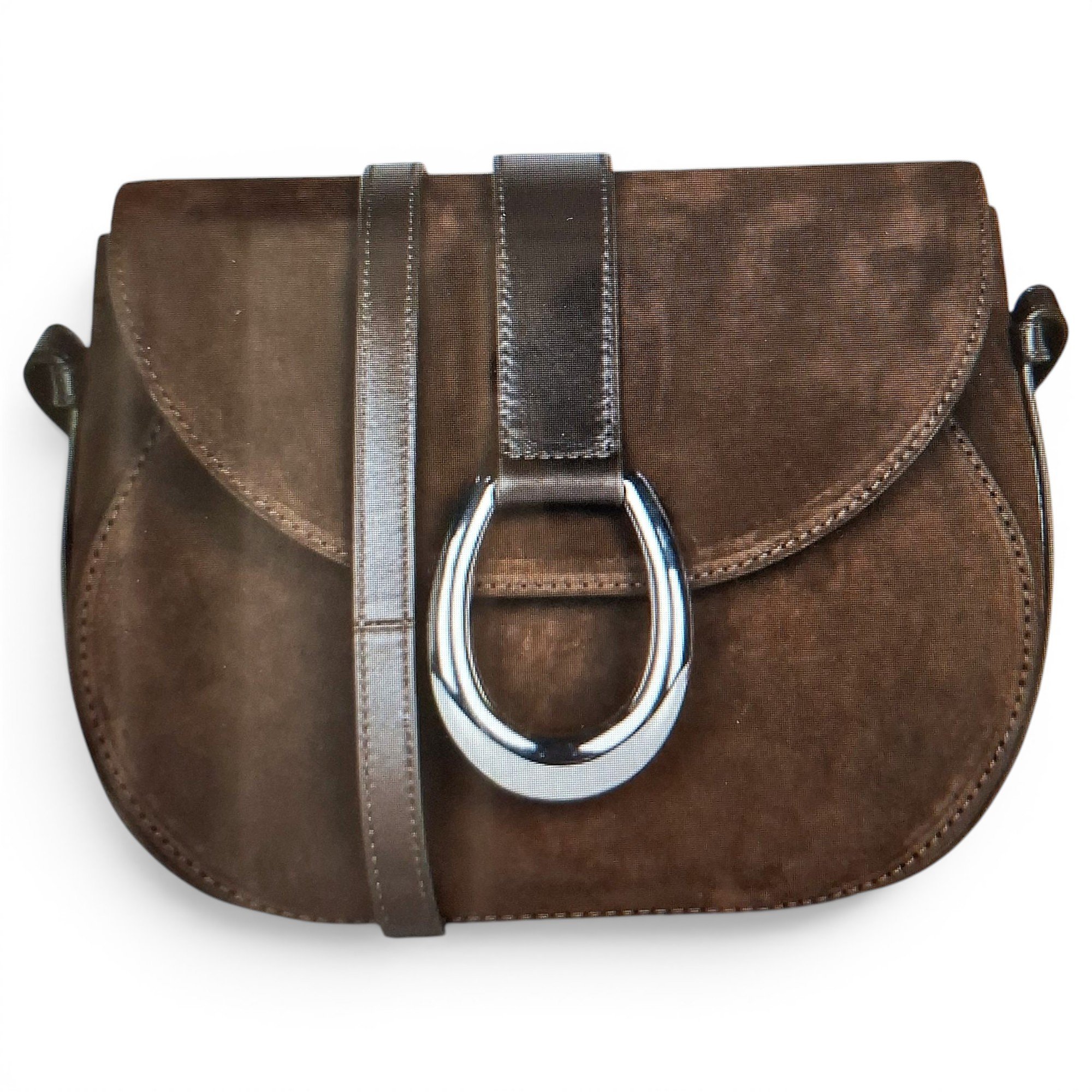 Crossbody bag