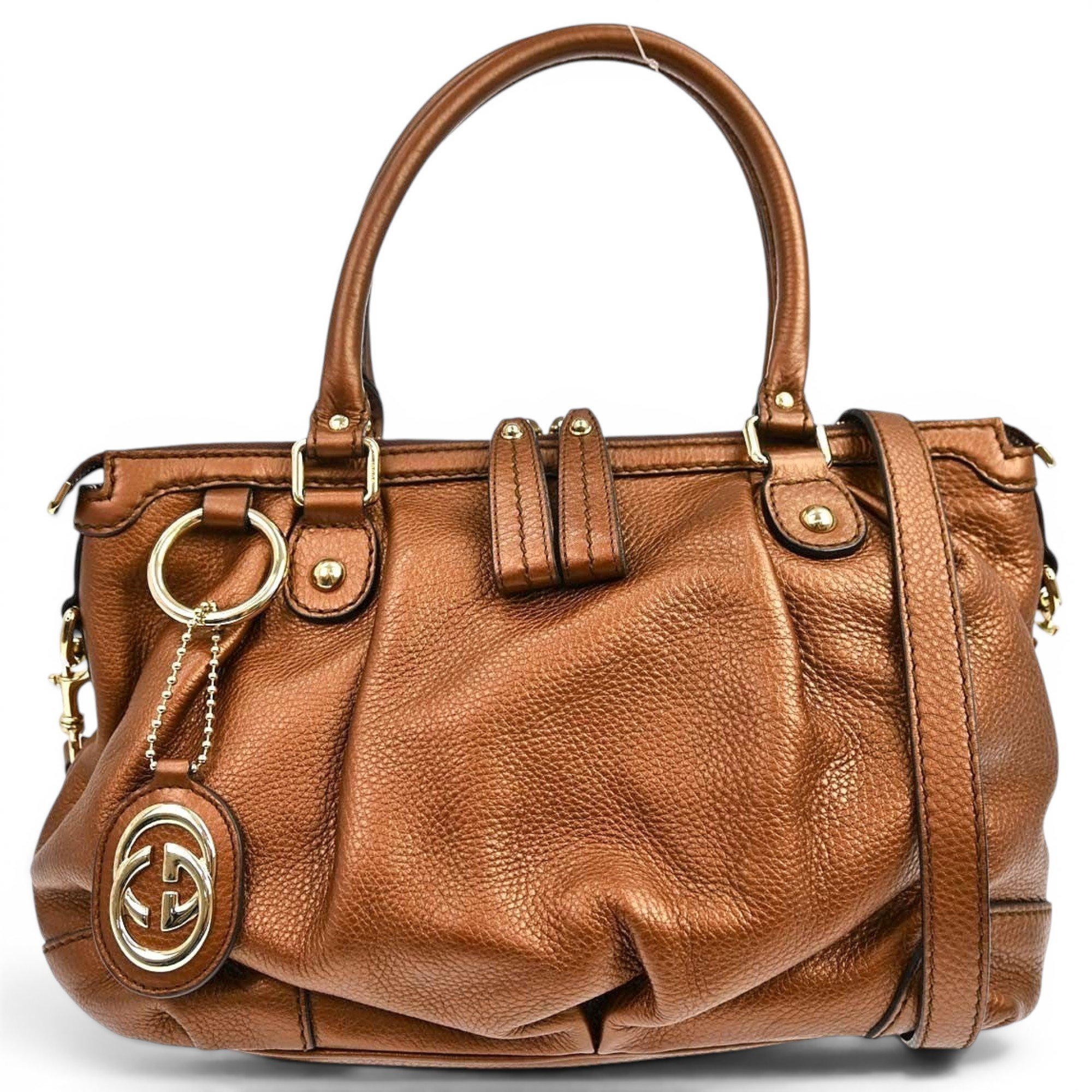 Sukey cloth handbag