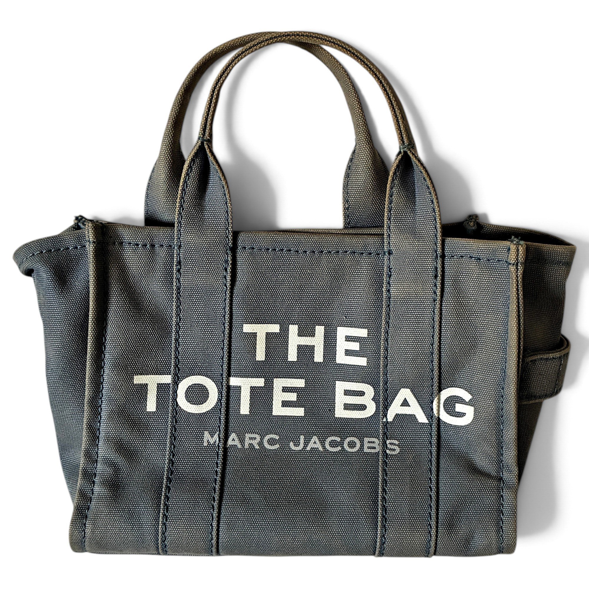 The Tag Tote tote