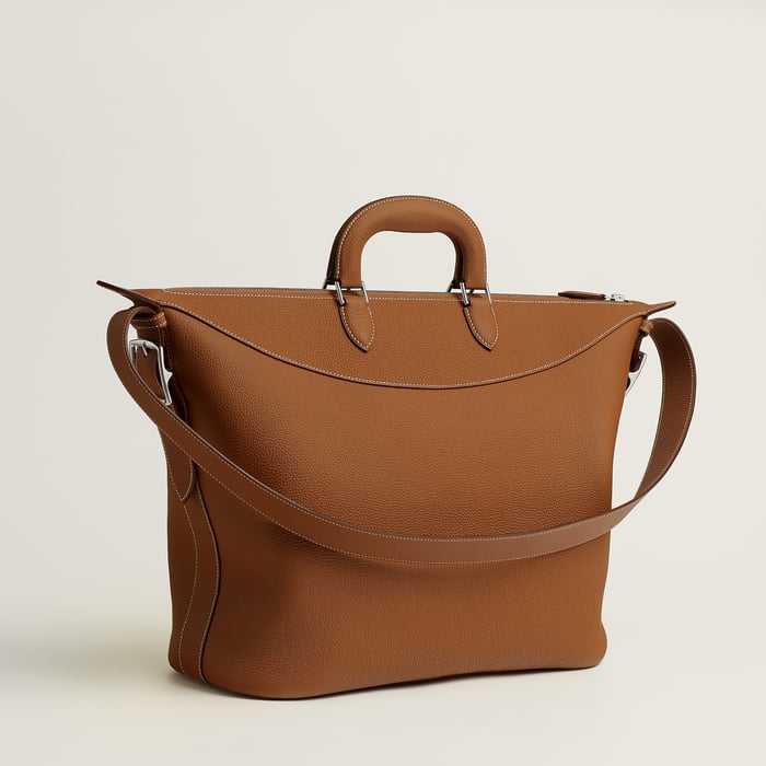 Gold Etriviere 40 Bag